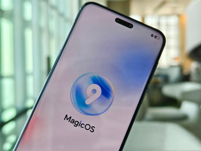 agicOS 90169体验：不吐不快真实感受AG真人娱乐网址荣耀Magic7 Pro更新M(图4)