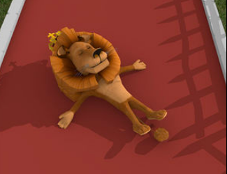 The Wizard of Oz)AG真人逃脱游戏：奥兹的魔法世界((图1)