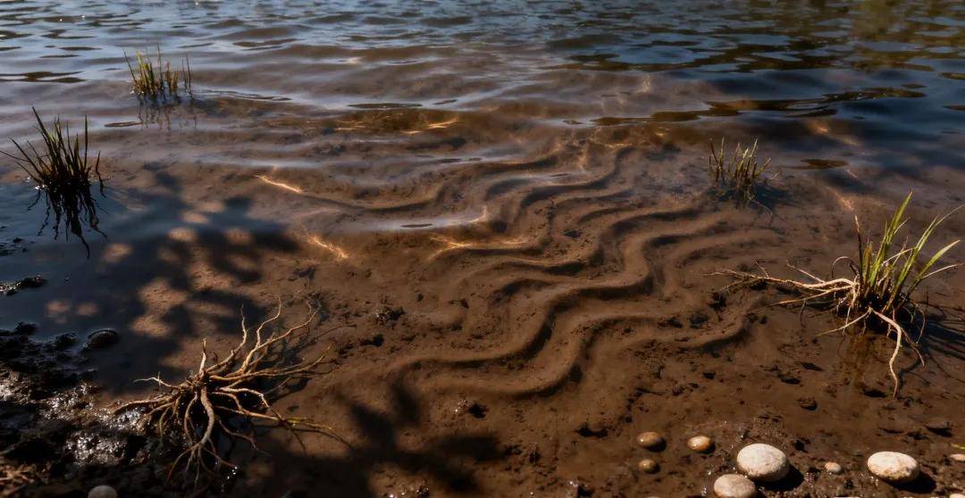 齐哈尔淤泥拍卖看国有资源盘活的狂欢与隐忧